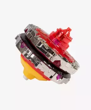 Волчок Infinity Nado Стакинг Адвансд Cracking Sword