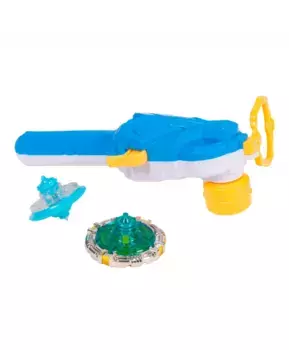 Волчок Infinity Nado Стакинг Энтри Ares Wings