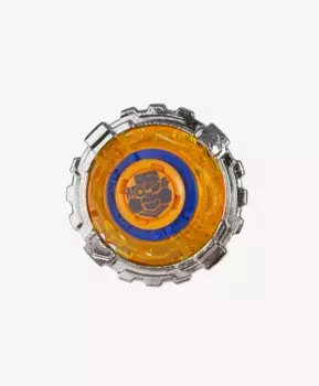 Волчок Infinity Nado Стандарт Delver Mecha