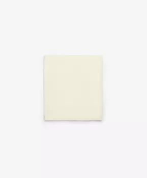 Воротник вязаный молочного цвета Gulliver