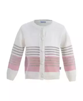 Вязаная кофта Gulliver (80)