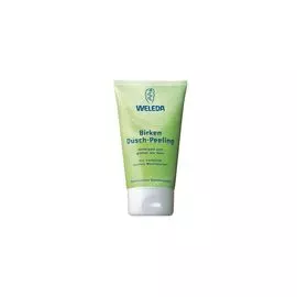 Weleda Берёзовый пилинг для душа 150мл