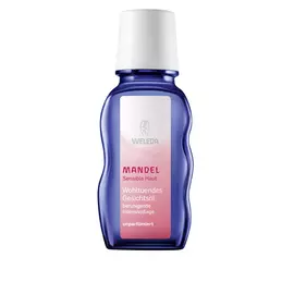 Weleda Деликатное питательное масло для лица 50 мл