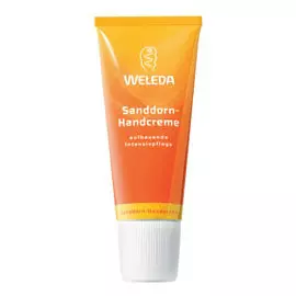 Weleda Облепиховый питательный крем для рук 50 мл