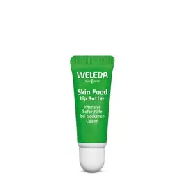 Weleda Питательный бальзам для губ SKIN FOOD 8 мл