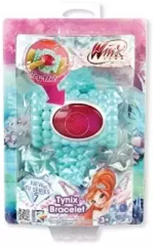 Winx Club "Кристалл Тайникс"