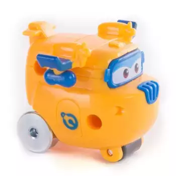 Яйцо-пусковая станция Донни Супер Крылья