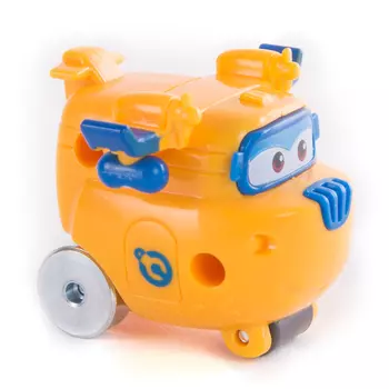 Яйцо-пусковая станция Донни Супер Крылья