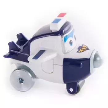 Яйцо-пусковая станция Пола Супер Крылья