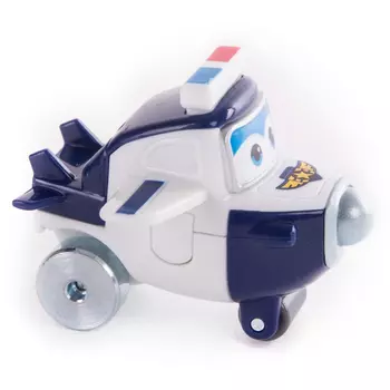 Яйцо-пусковая станция Пола Супер Крылья