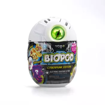 YCOO Биопод Киберпанк Одиночный