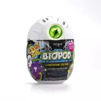 Робот Биопод Киберпанк YCOO