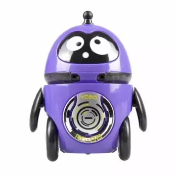 YCOO Дроид За Мной! Фиолетовый