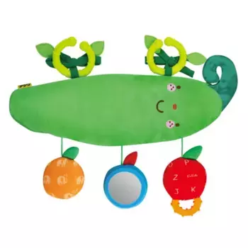 Игровой центр для малыша