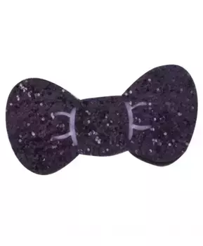 Заколка Button Blue (Без размера)