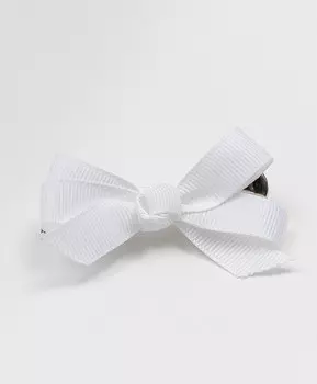 Заколка для волос Button Blue