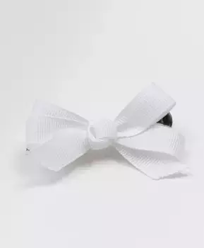 Заколка для волос Button Blue (Без размера)