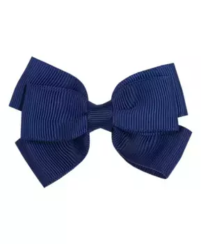 Заколка для волос Button Blue (Без размера)