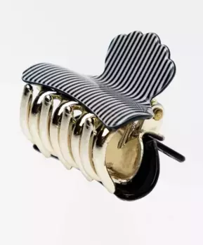 Заколка-краб для волос Gulliver (Без размера)