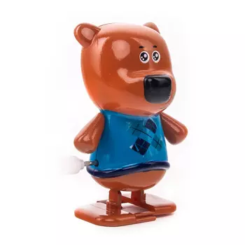МИ-МИ-МИШКИ Заводная фигурка Кеша