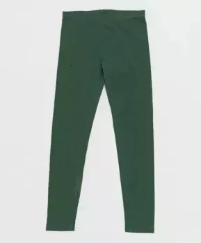 Зеленые лосины Button Blue (158)