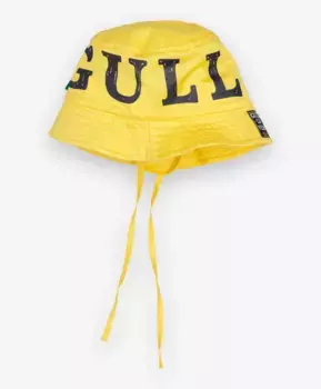 Желтая панама Gulliver (46-48)
