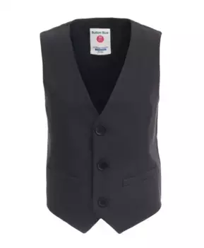 Жилет Button Blue (152)
