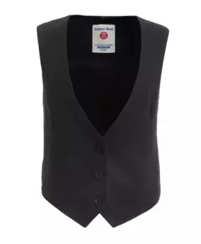 Жилет Button Blue (158)