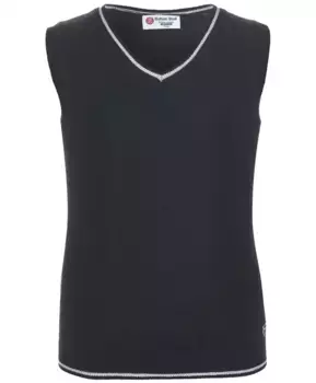 Жилет Button Blue (170)
