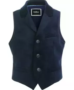 Жилет Gulliver (134)