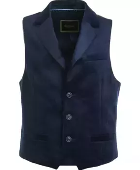 Жилет Gulliver (152)