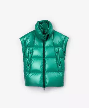 Жилет зеленый GLVR (XL)