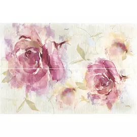 Acuarela Панно (из 2-х штук) 50х75