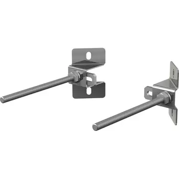 Адаптер для закрепления в угол AlcaPlast M918