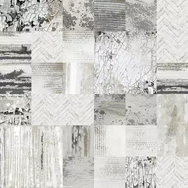 Айриш Керамогранит декор 6046-0372 45х45