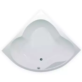 Акриловая ванна 1MarKa Cassandra 140x140 см 4604613100049