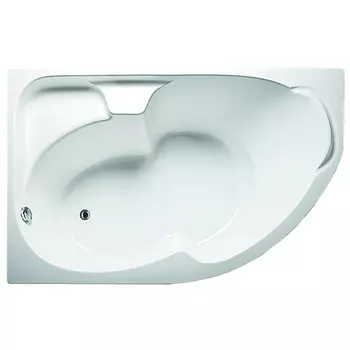 Акриловая ванна 1MarKa Diana 170x105 L 4604613000103