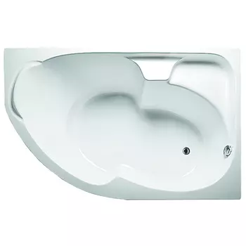 Акриловая ванна 1MarKa Diana 170x105 R 4604613000110