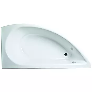 Акриловая ванна 1MarKa Piccolo 150x75 L 4604613100148