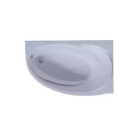 Акриловая ванна Акватек Бетта BET150-0000041, 150x95