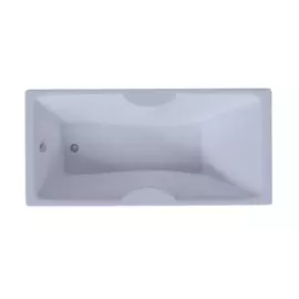 Акриловая ванна Акватек Феникс FEN170-0000043, 170x75