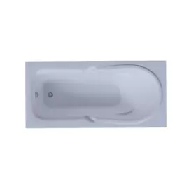 Акриловая ванна Акватек Леда LED170-0000034, 170x80