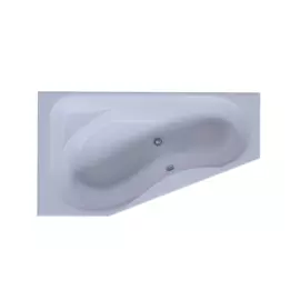 Акриловая ванна Акватек Медея MED180-0000037, 170x95