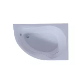 Акриловая ванна Акватек Вирго VIR150-0000038, 150x100