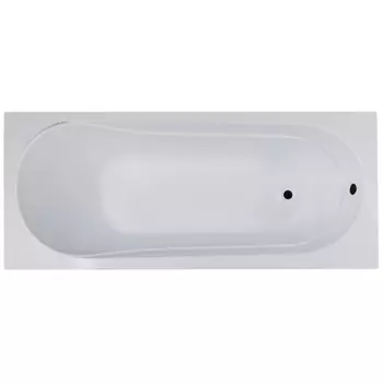 Акриловая ванна Am.Pm Joy 170x70 см W85A-170-070W-A