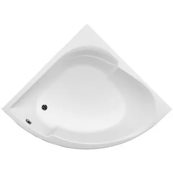 Акриловая ванна Aquanet Bali 150x150см 203906