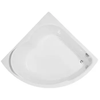 Акриловая ванна Aquanet Fregate 120x120см 203935