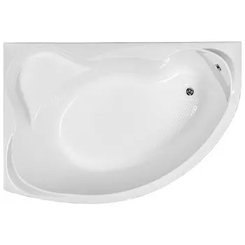 Акриловая ванна Aquanet Jamaica 160x100 L 203986