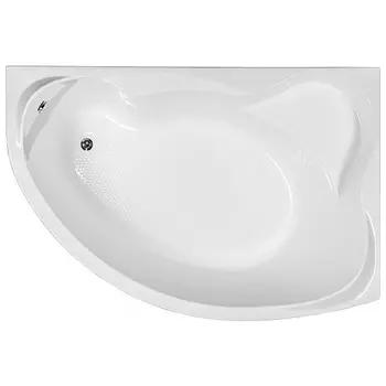 Акриловая ванна Aquanet Jamaica 160x100 R 203987