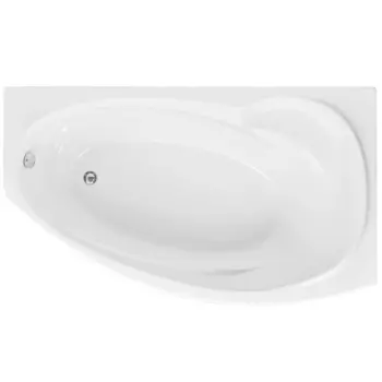 Акриловая ванна Aquanet Jersey 170x90 R 203989